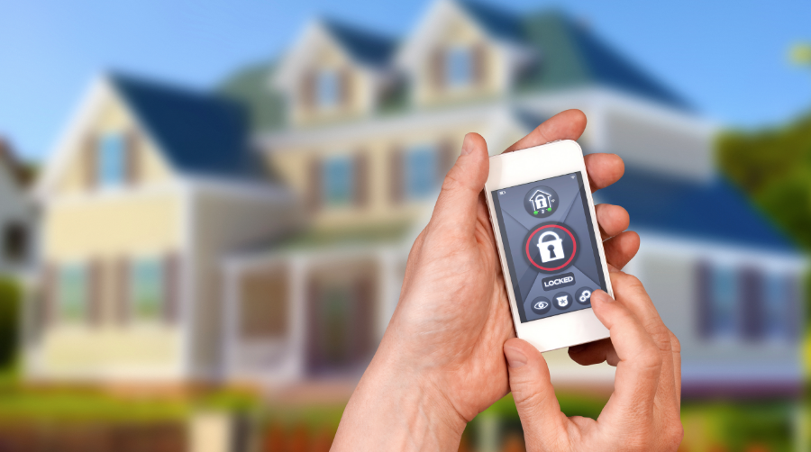 How to Choose the Best Home Security System for Your Needs