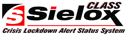 sielox class lockdown logo