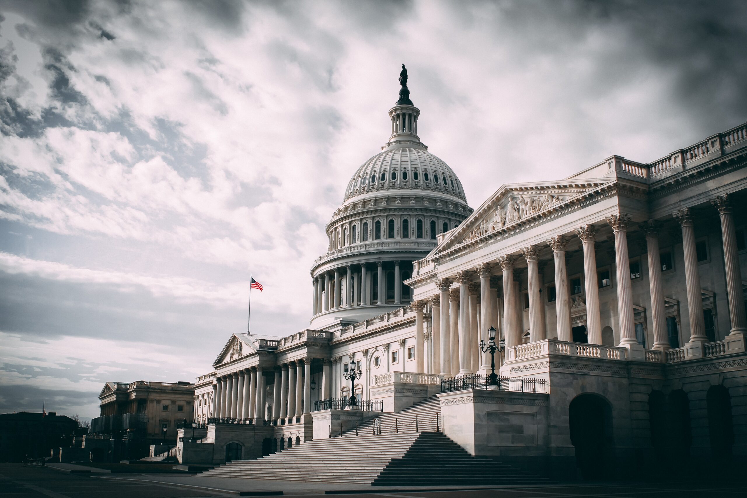 capitol building at washington dc