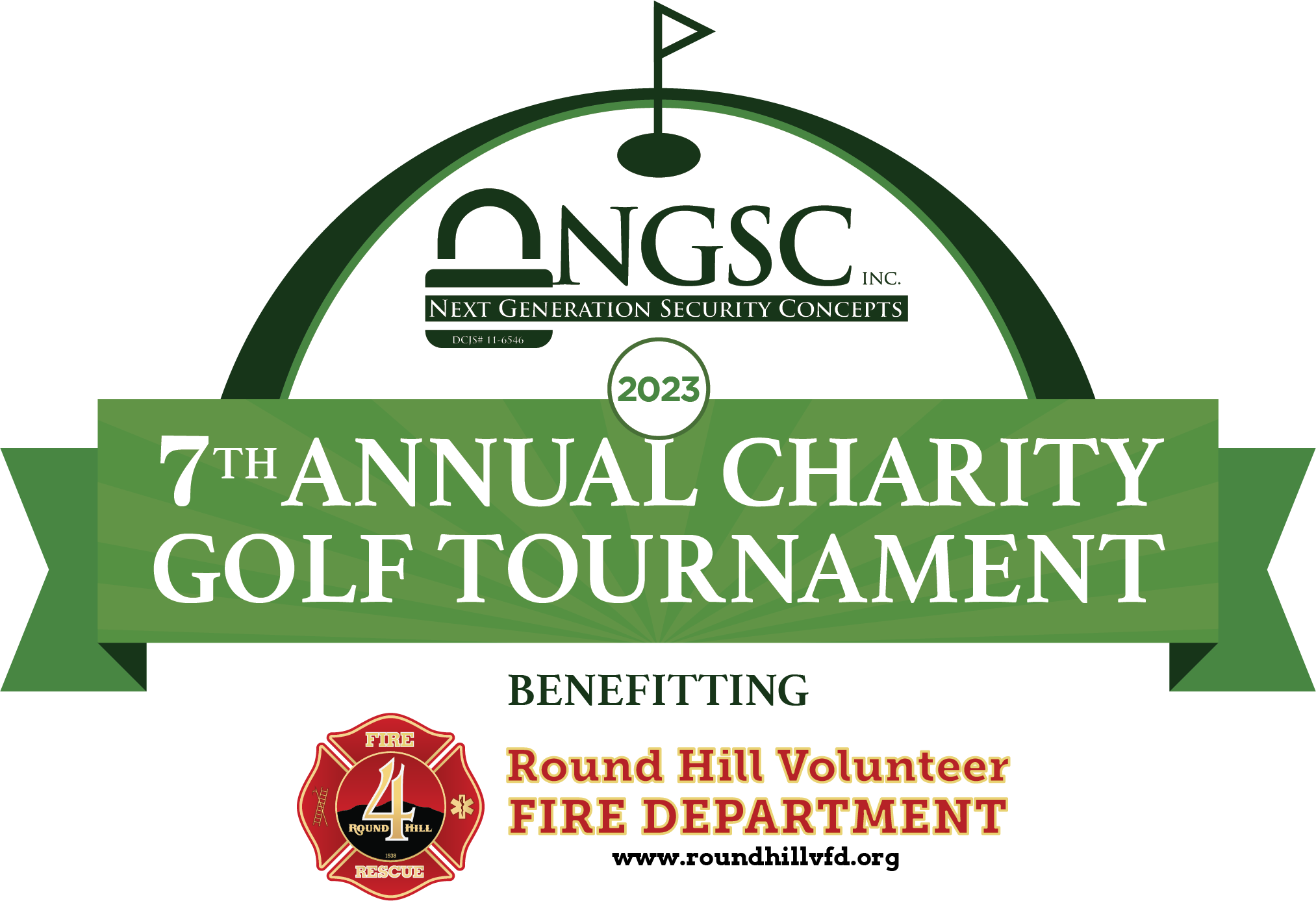 NGSC Golf Tournament